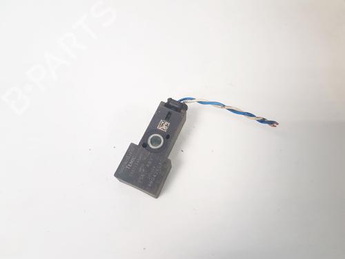 Used Electronic module Electronic module CITROËN C2 (JM_) 1.4 HDi (68 hp) 33086656 33086656