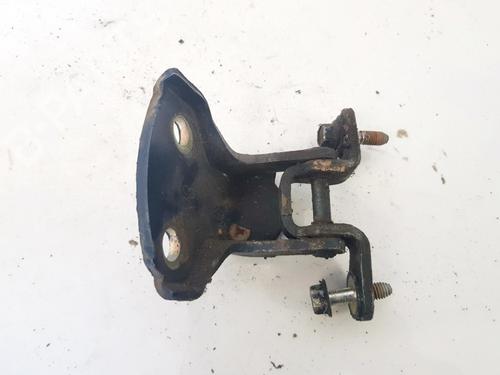 Türscharnier/Türfeststeller für DAEWOO LEGANZA (KLAV) 2.0 16V (133 hp) 32875883