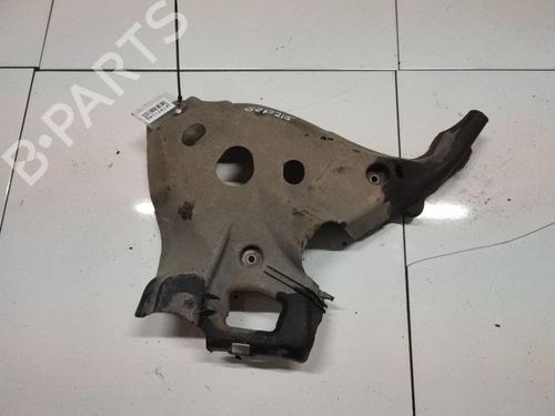 Used Underbody protection Underbody protection AUDI A6 C6 (4F2) 2.7 TDI (180 hp) 34880483 34880483