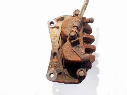 Right front brake caliper SUBARU OUTBACK (BL, BP) 2.5 AWD (BP9) | BP35034035M104 - Image 2