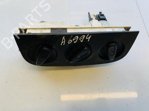 Used Climate control Climate control FORD GALAXY I (WGR) 1.9 TDI (90 hp) 35540097 35540097