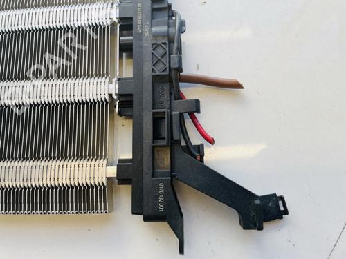 Heater resistor VW PASSAT B6 (3C2) 2.0 FSI | BP35504651M108 - Image 2