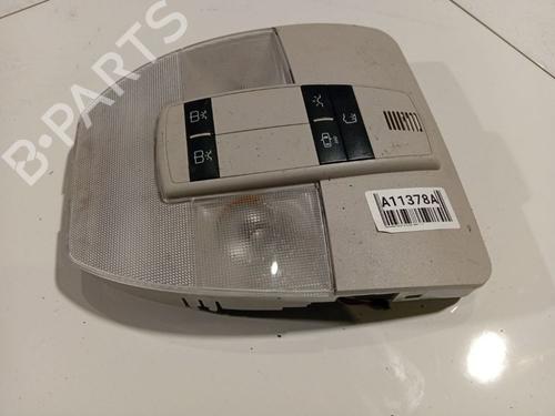 Used Interior roof light Interior roof light MERCEDES-BENZ A-CLASS (W169) A 150 (169.031, 169.331) (95 hp) 36251299 36251299