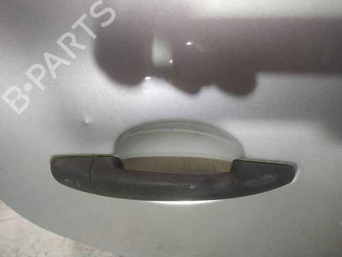 Used Front right exterior door handle Front right exterior door handle PEUGEOT 207 (WA_, WC_) 1.4 HDi (68 hp) 34945105 34945105