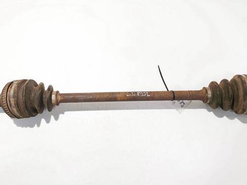 Used Right rear driveshaft Right rear driveshaft 35287324 35287324