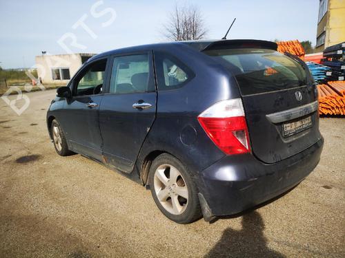 Electronic module HONDA FR-V (BE) 2.0 (BE3) | BP32567886M83