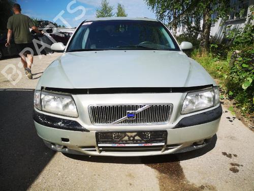 Switch VOLVO S80 I (184) 2.5 TDI | BP32955255I30 - Image 5