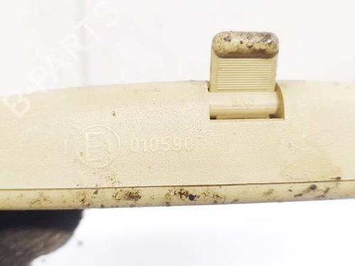 Rear mirror AUDI A4 B7 (8EC) 2.7 TDI | BP35177687I6 - Image 3