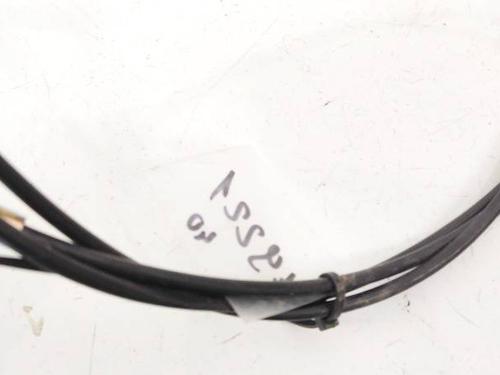 Interior handle PEUGEOT 407 (6D_) 2.0 HDi 135 (6DRHRH, 6DRHRE, 6DRHRG, 6DRHRJ) | BP35233885I7 - Image 3
