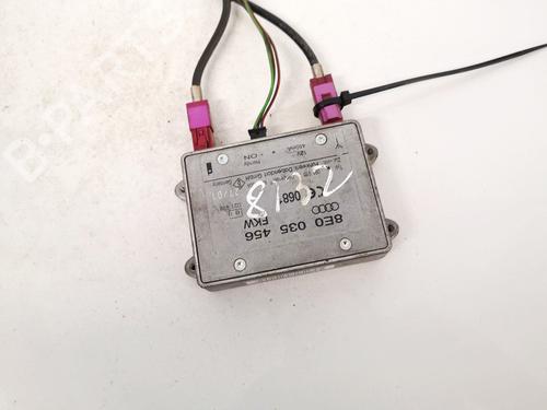 Used Electronic module Electronic module AUDI A6 C5 (4B2, 4B4) 2.5 TDI (155 hp) 35417916 35417916