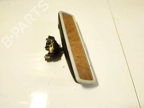Rear mirror VW PASSAT B6 (3C2) 2.0 TDI | BP35058987I6 - Image 2