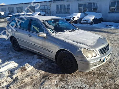 Used Parts MERCEDES-BENZ C-CLASS (W203)  C 220 CDI (203.006, 203.008)  4525227