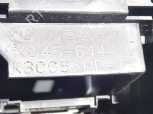 Armlæn MAZDA CX-5 (KE, GH) 2.2 D (KE2FW) | BP35147262I20 - Image 3