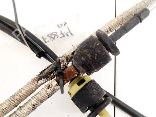Cable FORD FOCUS III 1.6 TDCi | BP35314662E12 - Image 2