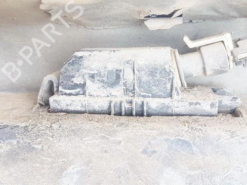 Licence plate light OPEL CORSA C (X01) 1.2 Twinport (F08, F68) | BP35624799I40 - Image 3