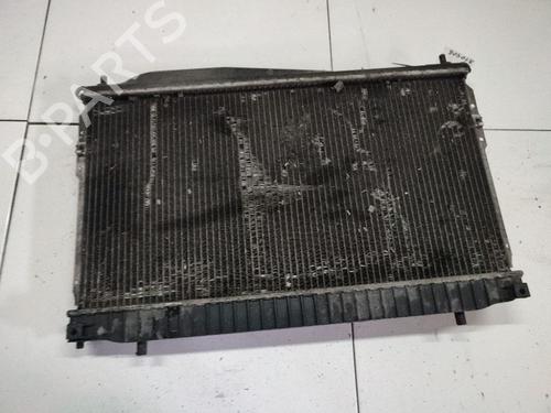 Used Water radiator Water radiator 34989245 34989245