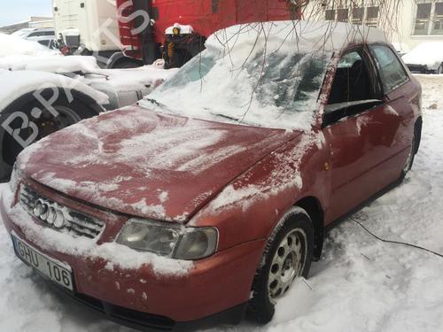 Used Parts AUDI A3 (8L1)  1.8  4527209