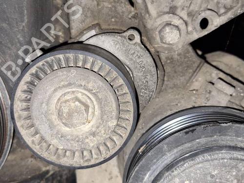 Pulley OPEL INSIGNIA A (G09) 2.0 Biturbo CDTI 4x4 (68) | BP34935163M122 - Image 4