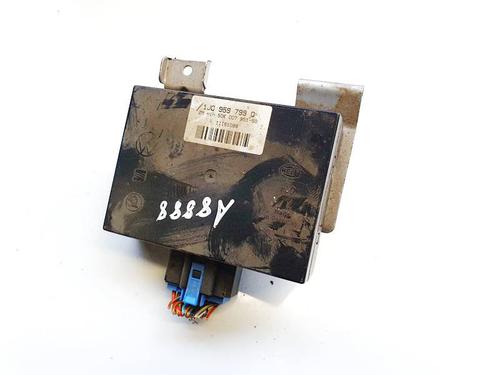 Used Electronic module Electronic module SKODA OCTAVIA I (1U2) 1.9 TDI (90 hp) 35322124 35322124