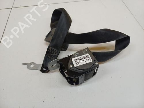 Used Front right seatbelt Front right seatbelt 34752664 34752664