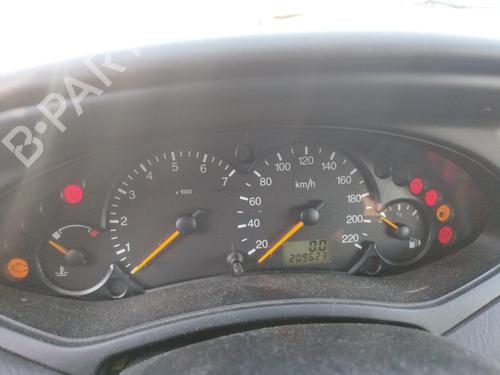 Switch FORD FOCUS I (DAW, DBW) 1.4 16V | BP32907235I30 - Image 8