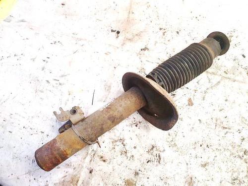 Used Left front shock absorber Left front shock absorber PEUGEOT PARTNER MPV (5_, G_) 2.0 HDI (90 hp) 35335400 35335400