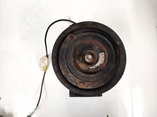 AC compressor AUDI A6 C6 (4F2) 2.4 | BP35356686M34 - Image 2