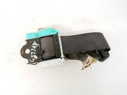 Used Rear left seatbelt Rear left seatbelt MAZDA 6 Hatchback (GG) 2.0 DI (GG14) (136 hp) 35059561 35059561