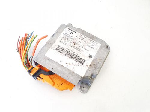 ecu-airbags-peugeot-307-3ac-2000-2001-2002-2003-2004-2005-2006-2007-2008-2009-2010-2011-2012-32916173 main image