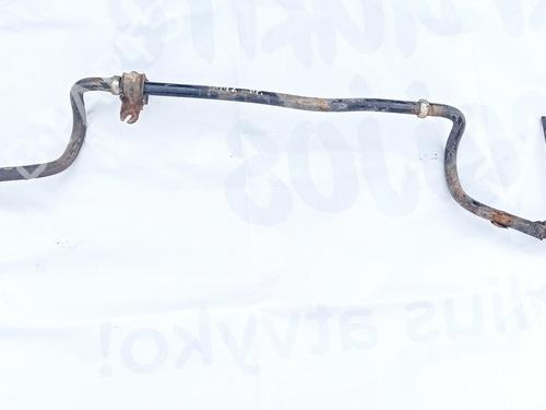Used Anti roll bar Anti roll bar NISSAN QASHQAI I (J10, NJ10) 1.6 (114 hp) 35614340 35614340