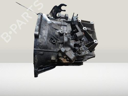 Gearbox FORD S-MAX (WA6) 1.8 TDCi | BP34885209M3 - Image 2