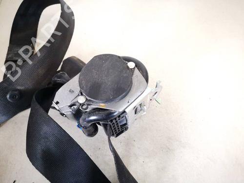 Front left seatbelt RENAULT ZOE (BFM_) ZOE | BP35248098I26 - Image 2