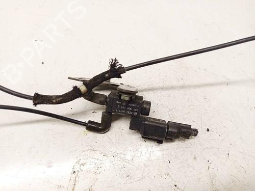 Used Electronic module Electronic module FORD GALAXY I (WGR) 1.9 TDI (130 hp) 34857303 34857303