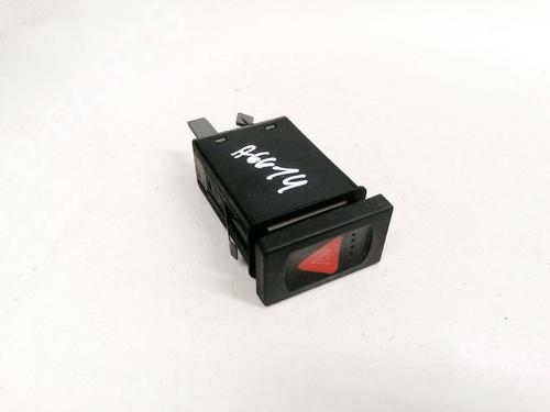 Used Warning switch Warning switch VW PASSAT B5 Variant (3B5) 1.9 TDI (90 hp) 35554313 35554313