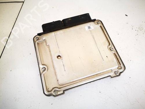 Engine control unit (ECU) OPEL ASTRA J (P10) 2.0 CDTI (68) | BP32572477M57 - Image 3