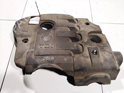 Used Upper protection Upper protection 35216402 35216402