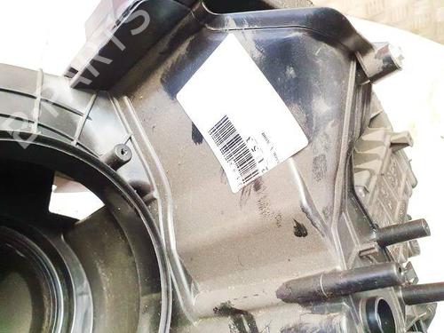 Heater blower motor RENAULT ZOE (BFM_) ZOE | BP35076000M62 - Image 4