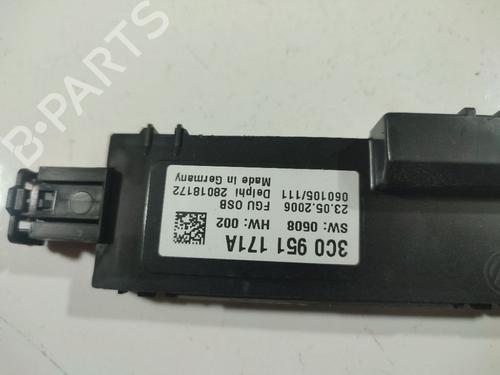 Electronic module VW PASSAT B6 (3C2) 1.9 TDI | BP34869318M83 - Image 4