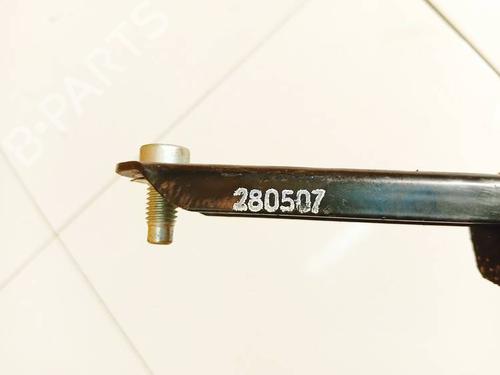 Other NISSAN ALMERA II Hatchback (N16) 2.2 Di | BP34948588O1 - Image 3