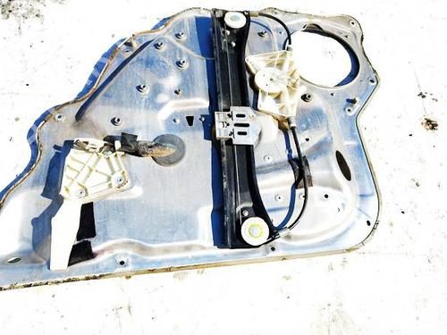 Used Rear left window mechanism Rear left window mechanism 34742689 34742689
