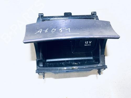 Used Ashtray Ashtray MERCEDES-BENZ CLC-CLASS (CL203) CLC 200 CDI (203.707) (122 hp) 35635949 35635949