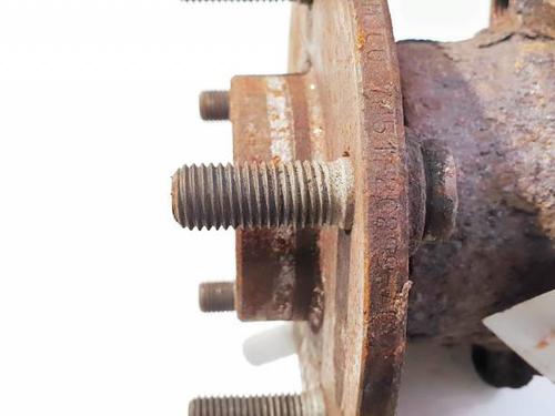Left rear steering knuckle FORD C-MAX (DM2) 1.8 | BP35390066M27 - Image 3