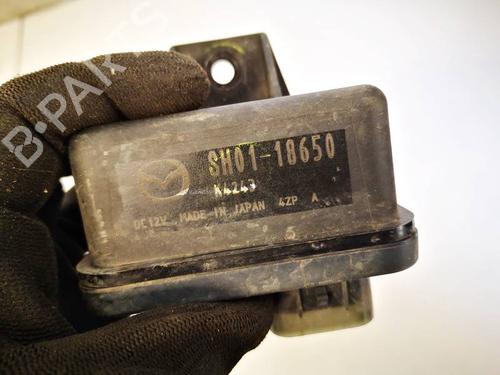 Electronic sensor MAZDA 6 Estate (GJ, GL) 2.2 D | BP36687924M84 - Image 2
