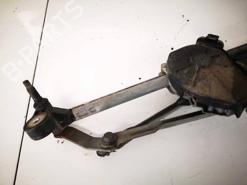 Vindrude Viskermekanisme OPEL CORSA E (X15) 1.3 CDTI (08, 68) | BP34841551C83 - Image 2