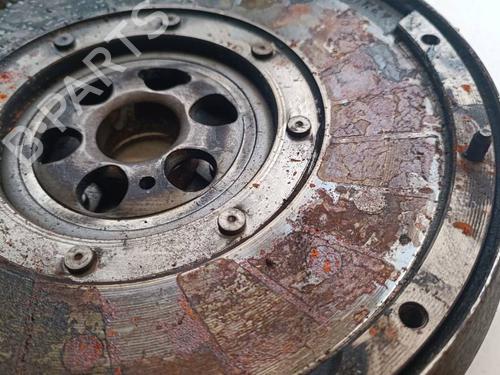 Flywheel MAZDA 3 (BK) 1.6 DI Turbo | BP35385906M101 - Image 2