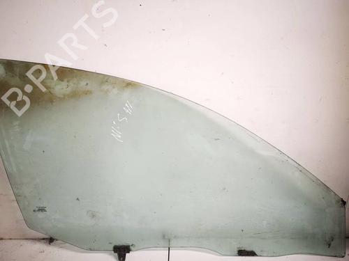 Used Front right door window Front right door window NISSAN PRIMERA Hatchback (P12) 1.9 dCi (120 hp) 34874353 34874353