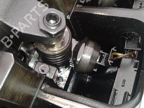 Used Injector Injector VW PASSAT B6 (3C2) 1.9 TDI (105 hp) 35283266 35283266