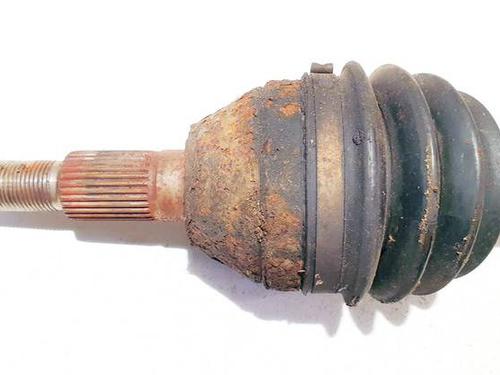 Right front driveshaft CHEVROLET CAPTIVA (C100, C140) 2.0 D 4WD | BP34869593M39 - Image 2