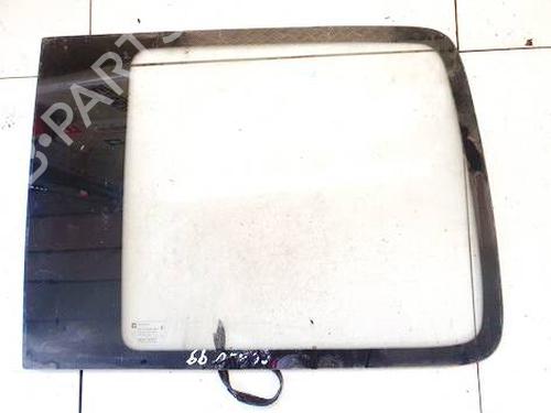 Annen Annen OPEL COMBO Box Body/MPV (71_) 1.7 D (60 hp) 36547584 36547584