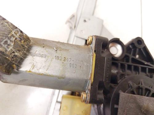 Left rear window motor SAAB 9-3 (YS3D) 2.2 TiD | BP40485515E23 - Image 3